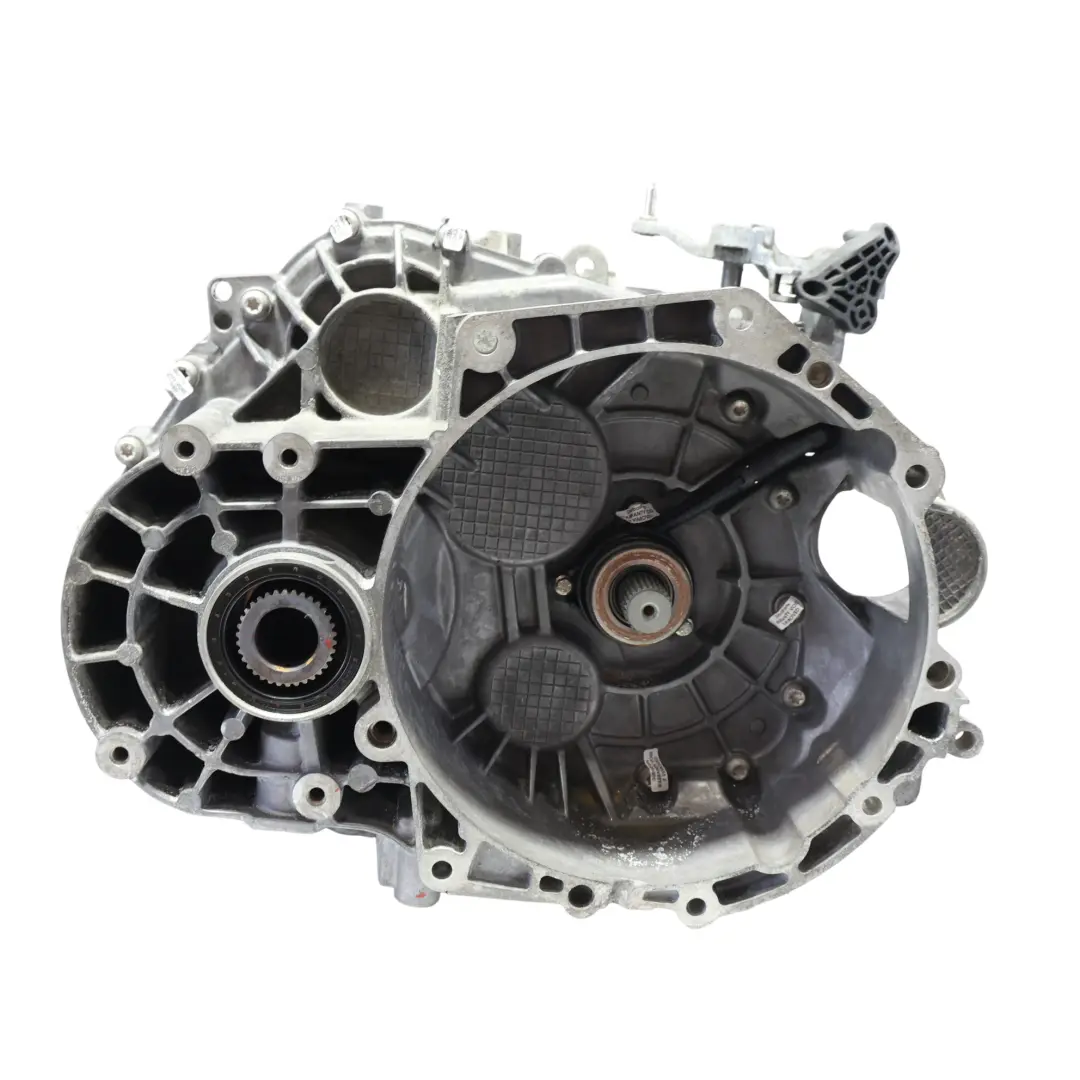 Volkswagen Tiguan 5N 2.0 TDI 4x4 Manual Gearbox 6 Speed LMU WARRANTY - SKU 0A6300044M - Part number 0A6300044M