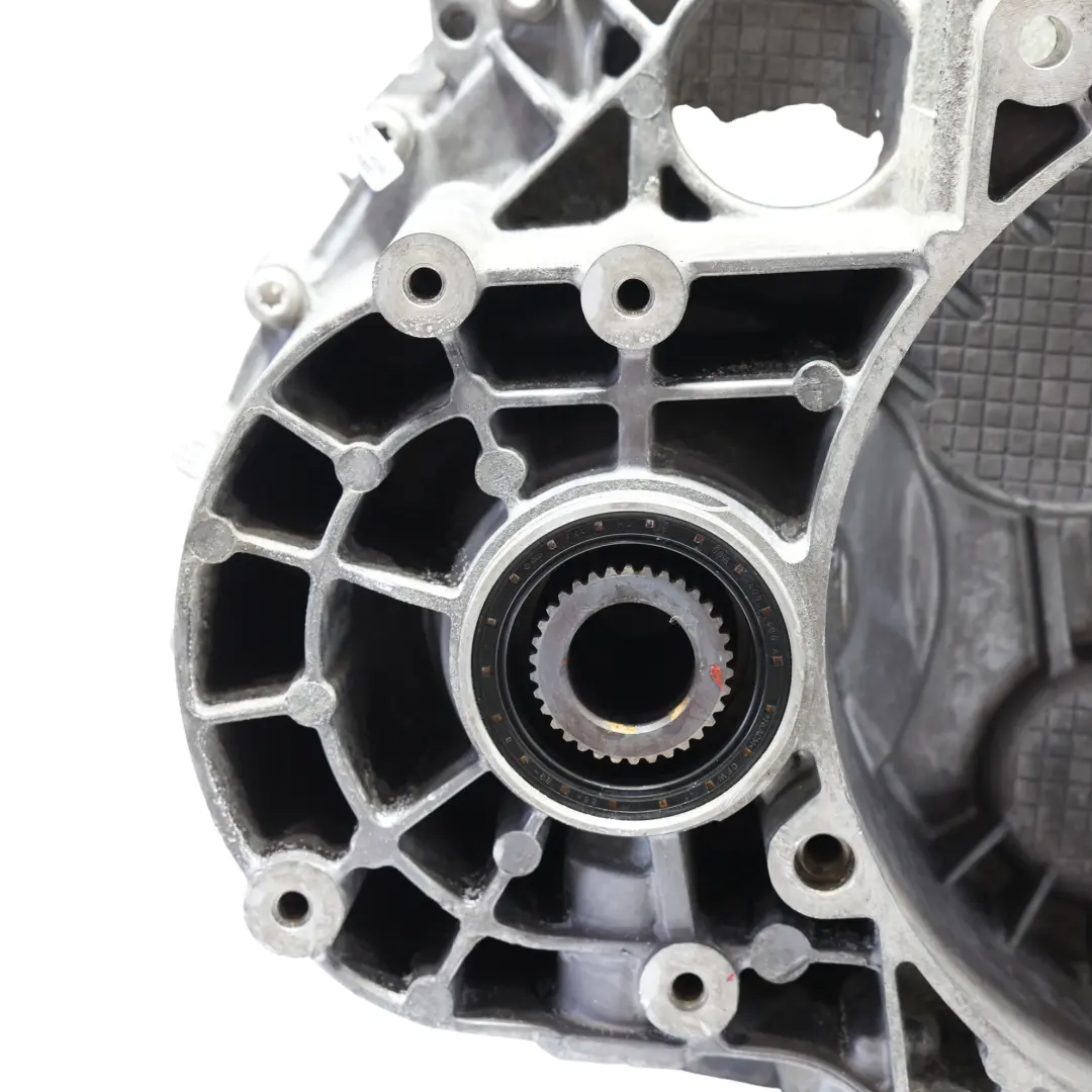 Volkswagen Tiguan 5N 2.0 TDI 4x4 Manual Gearbox 6 Speed LMU WARRANTY - SKU 0A6300044M - Part number 0A6300044M