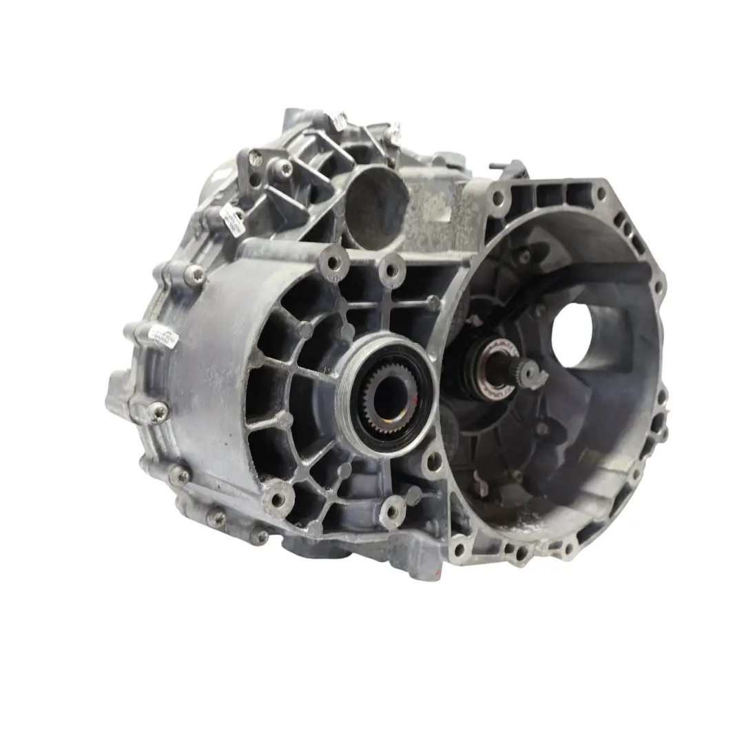 Gearbox 6 Speed LMU WARRANTY to Volkswagen Tiguan 5N 2.0 TDI 4x4 Manual with Part number 0A6300044M Volkswagen Tiguan 5N 2.0 TDI 4x4 Manual Gearbox 6 Speed LMU WARRANTY - SKU 0A6300044M - Part number 0A6300044M