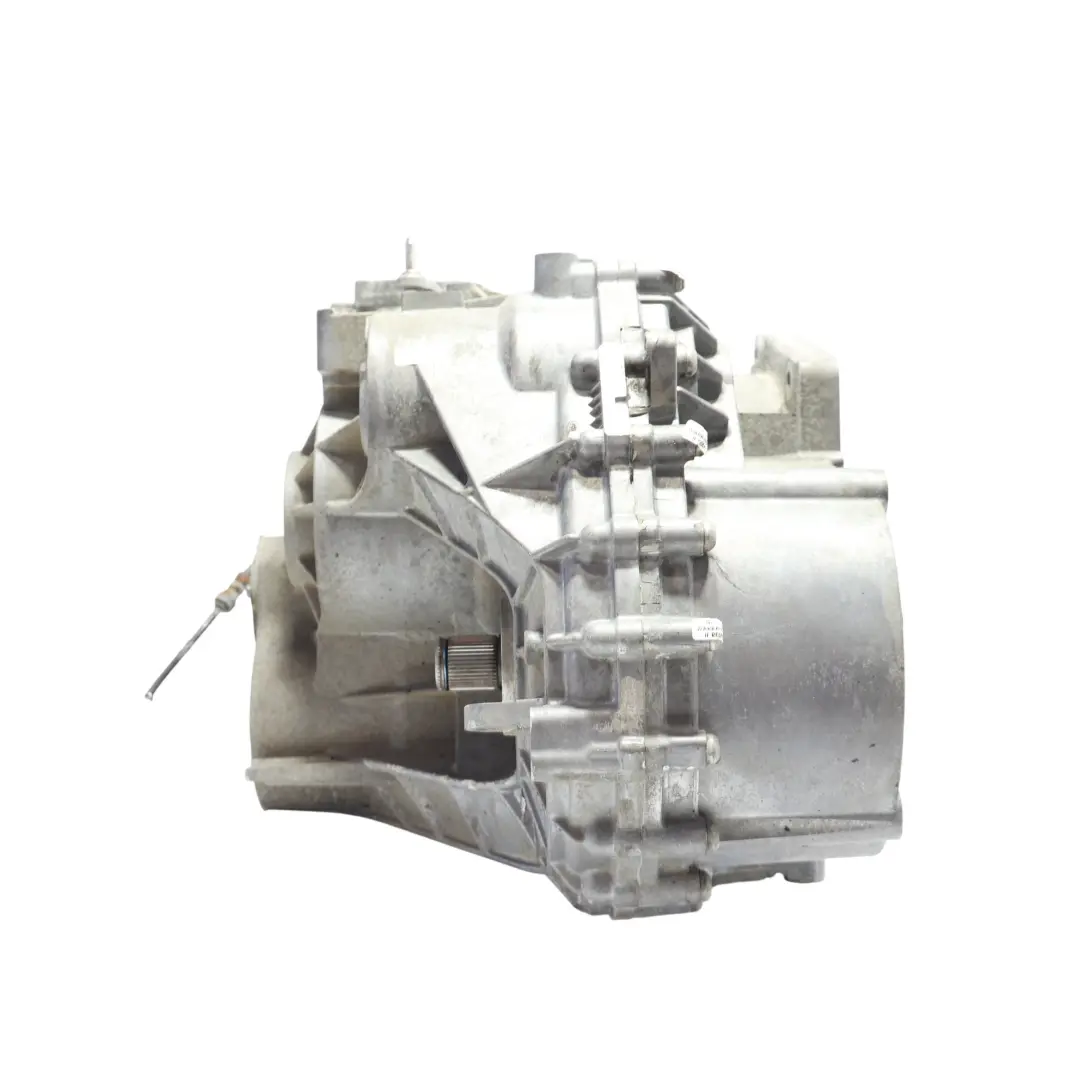 Cambio Manuale 6 Marce LMU GARANZIA per Volkswagen Tiguan 5N 2.0 TDI 4x4 con numero di parte 0A6300044M Volkswagen Tiguan 5N 2.0 TDI 4x4 Cambio Manuale 6 Marce LMU GARANZIA - SKU 0A6300044M - Numero di parte 0A6300044M