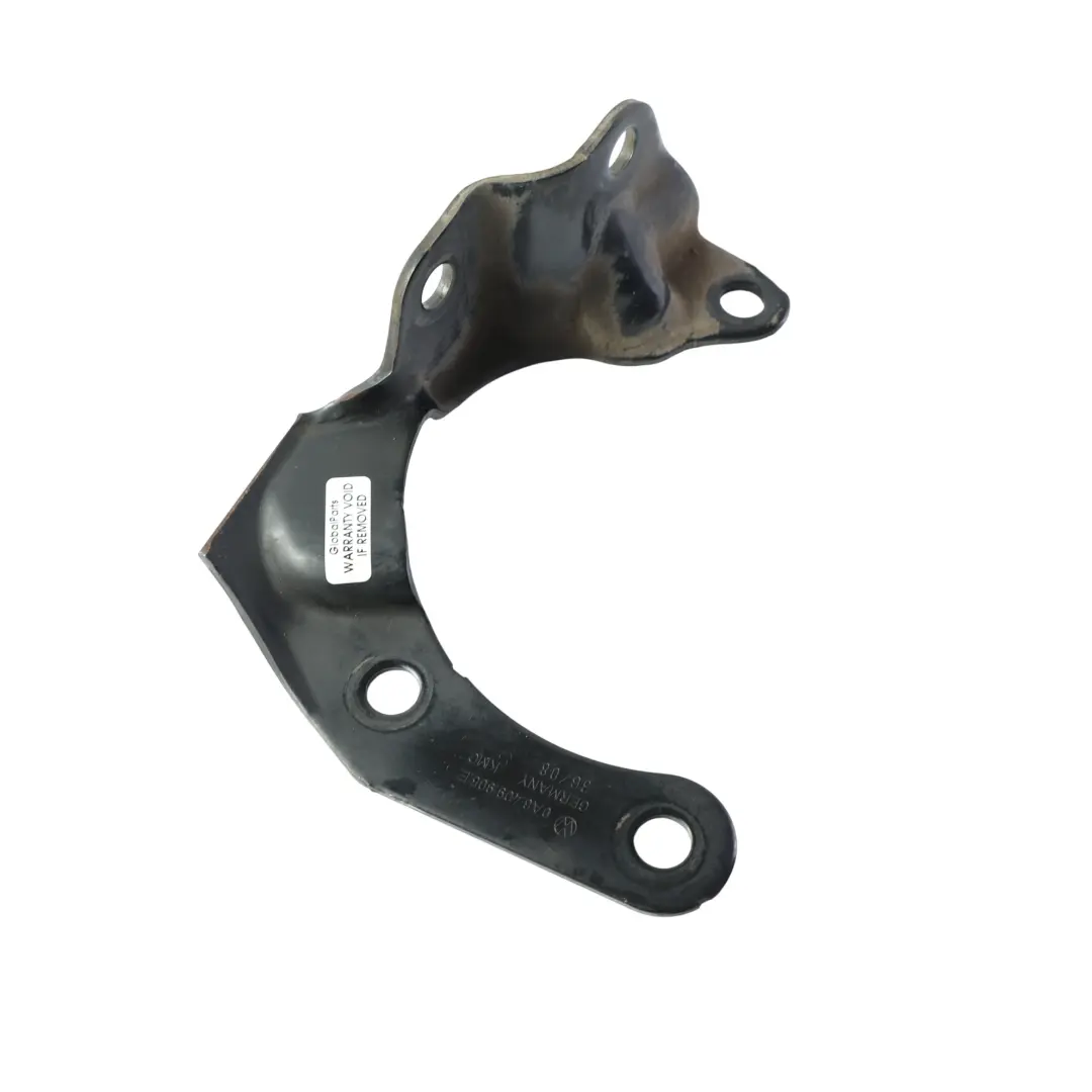 Volkswagen Tiguan 5N Gearbox Carrier Mount Support Bracket Holder - SKU 0A6409905E - Part number 0A6409905E