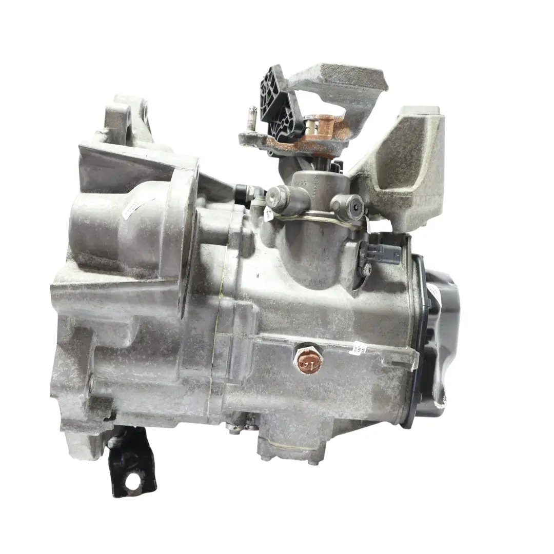 Volkswagen Golf Mk7 1.2 TSI Manual Gearbox 5 Speed PTB WARRANTY - SKU 0AF300042R - Part number 0AF300042R