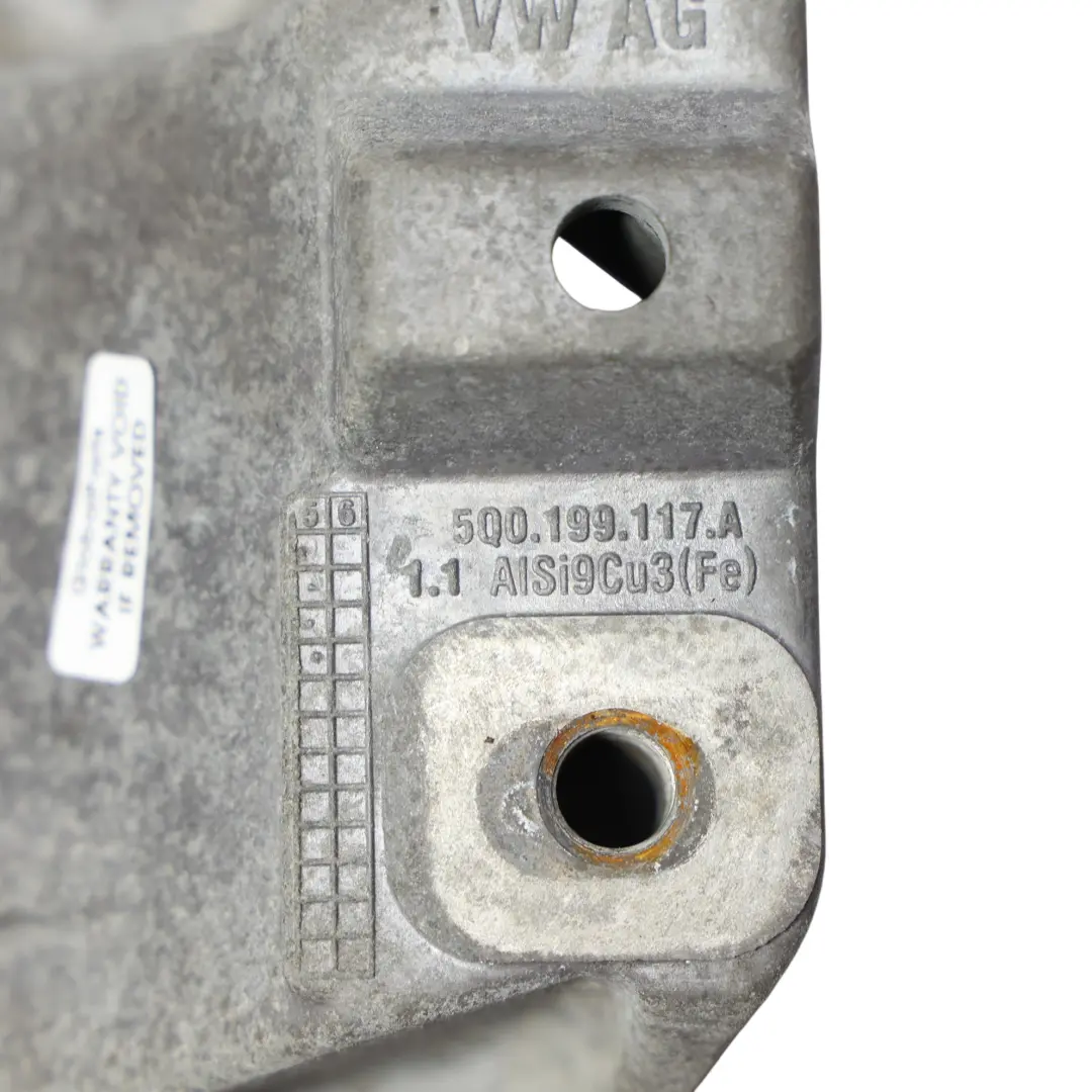 Boîte de Vitesses Manuelle PTB GARANTIE pour Volkswagen Golf Mk7 1.2 TSI à propos du numéro de pièce 0AF300042R Volkswagen Golf Mk7 1.2 TSI Boîte de Vitesses Manuelle PTB GARANTIE - SKU 0AF300042R - Numéro de pièce 0AF300042R