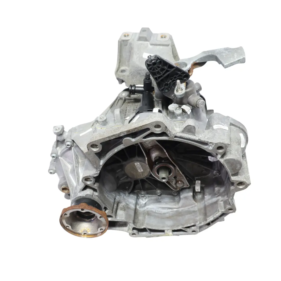 Volkswagen Golf Mk7 1.2 TSI Manual Gearbox 5 Speed PTB WARRANTY - SKU 0AF300042R - Part number 0AF300042R