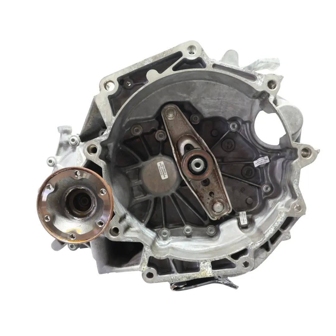 Cambio Manuale 5 Marce PTB GARANZIA per Volkswagen Golf Mk7 1.2 TSI con numero di parte 0AF300042R Volkswagen Golf Mk7 1.2 TSI Cambio Manuale 5 Marce PTB GARANZIA - SKU 0AF300042R - Numero di parte 0AF300042R