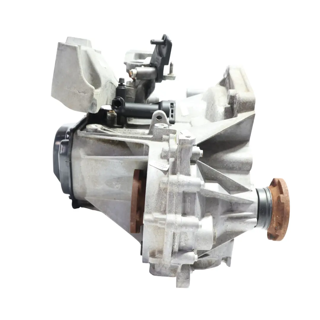 Volkswagen Golf Mk7 1.2 TSI Manual Gearbox 5 Speed PTB WARRANTY - SKU 0AF300042R - Part number 0AF300042R