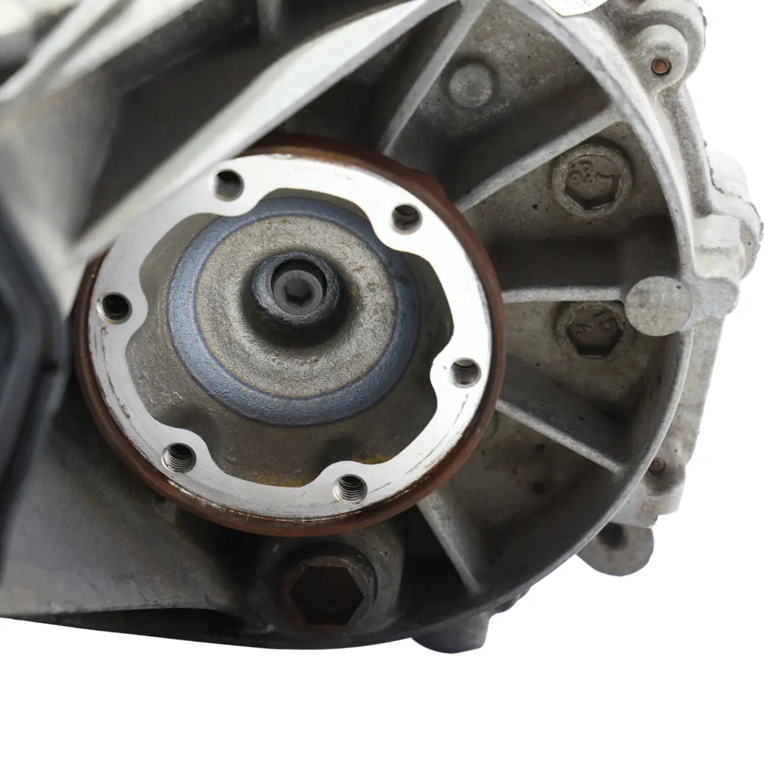 Gearbox 5 Speed PTB WARRANTY to Volkswagen Golf Mk7 1.2 TSI Manual with Part number 0AF300042R Volkswagen Golf Mk7 1.2 TSI Manual Gearbox 5 Speed PTB WARRANTY - SKU 0AF300042R - Part number 0AF300042R