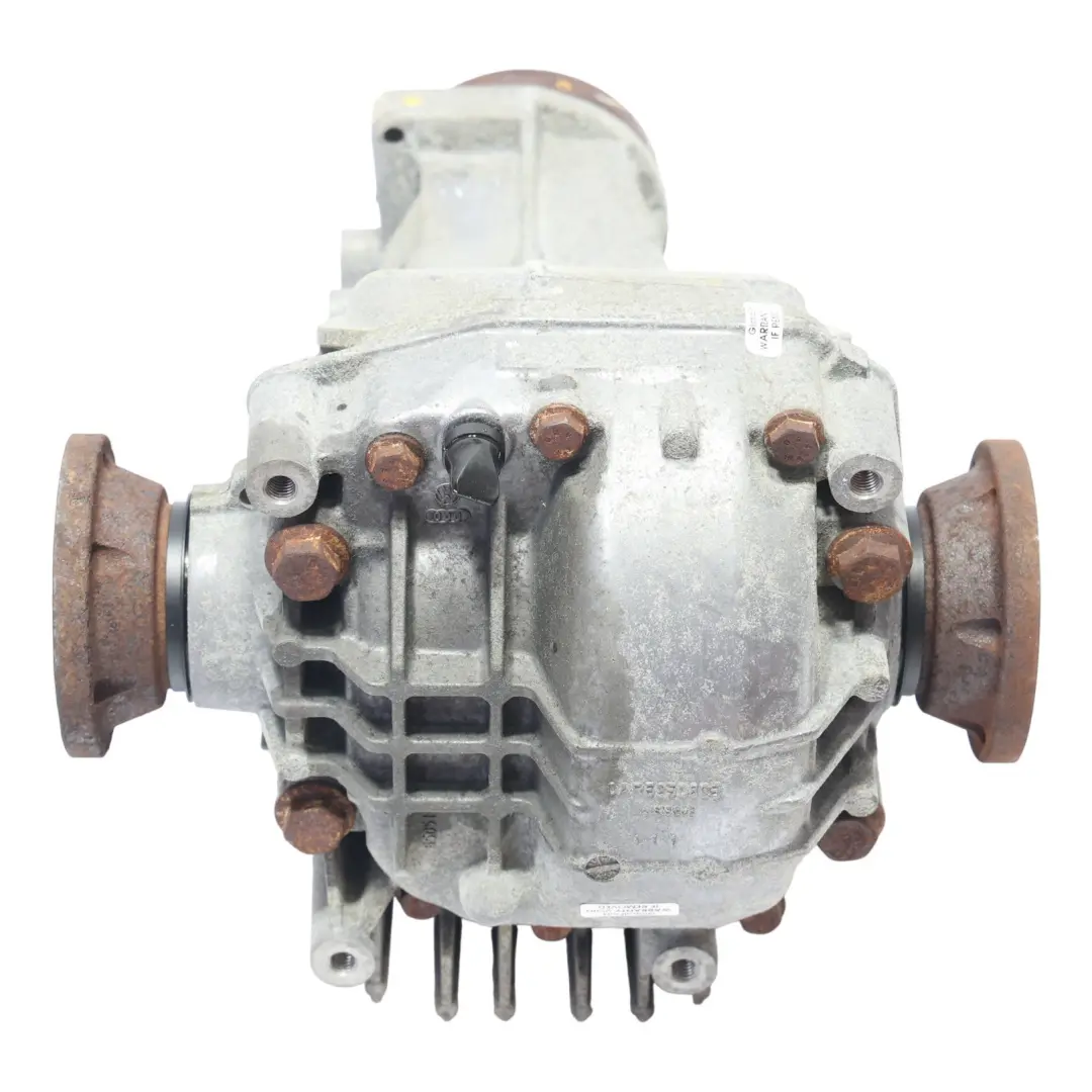 Audi A4 B8 A5 8T A6 C7 Hinterachsdifferential JKR GARANTIE - SKU 0AR525083B - Teilenummer 0AR525083B