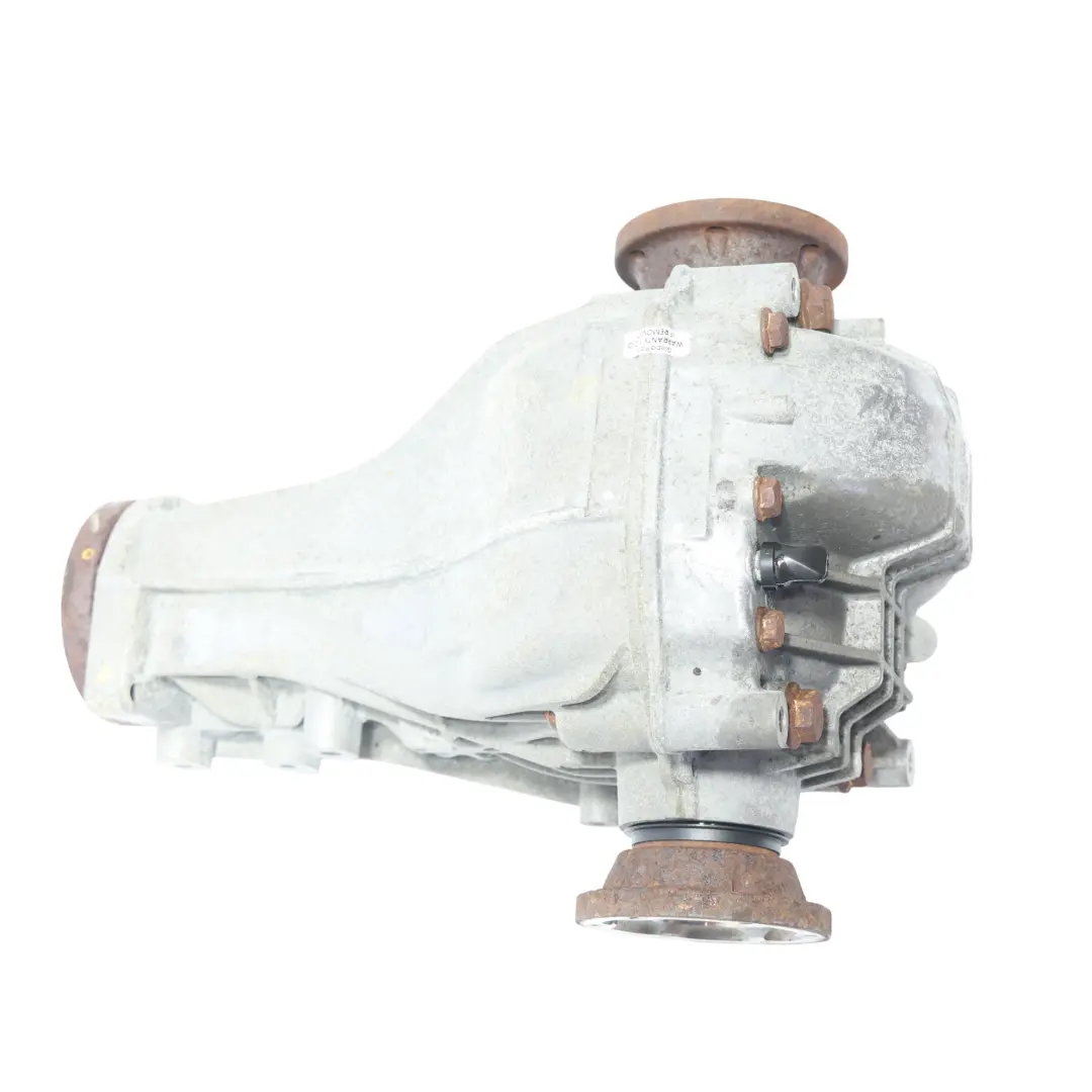 Dyferencjał Dyfer Tylny JKR do Audi A4 B8 A5 8T A6 C7 o numerze 0AR525083B Audi A4 B8 A5 8T A6 C7 Dyferencjał Dyfer Tylny JKR - SKU 0AR525083B - Numer Części 0AR525083B