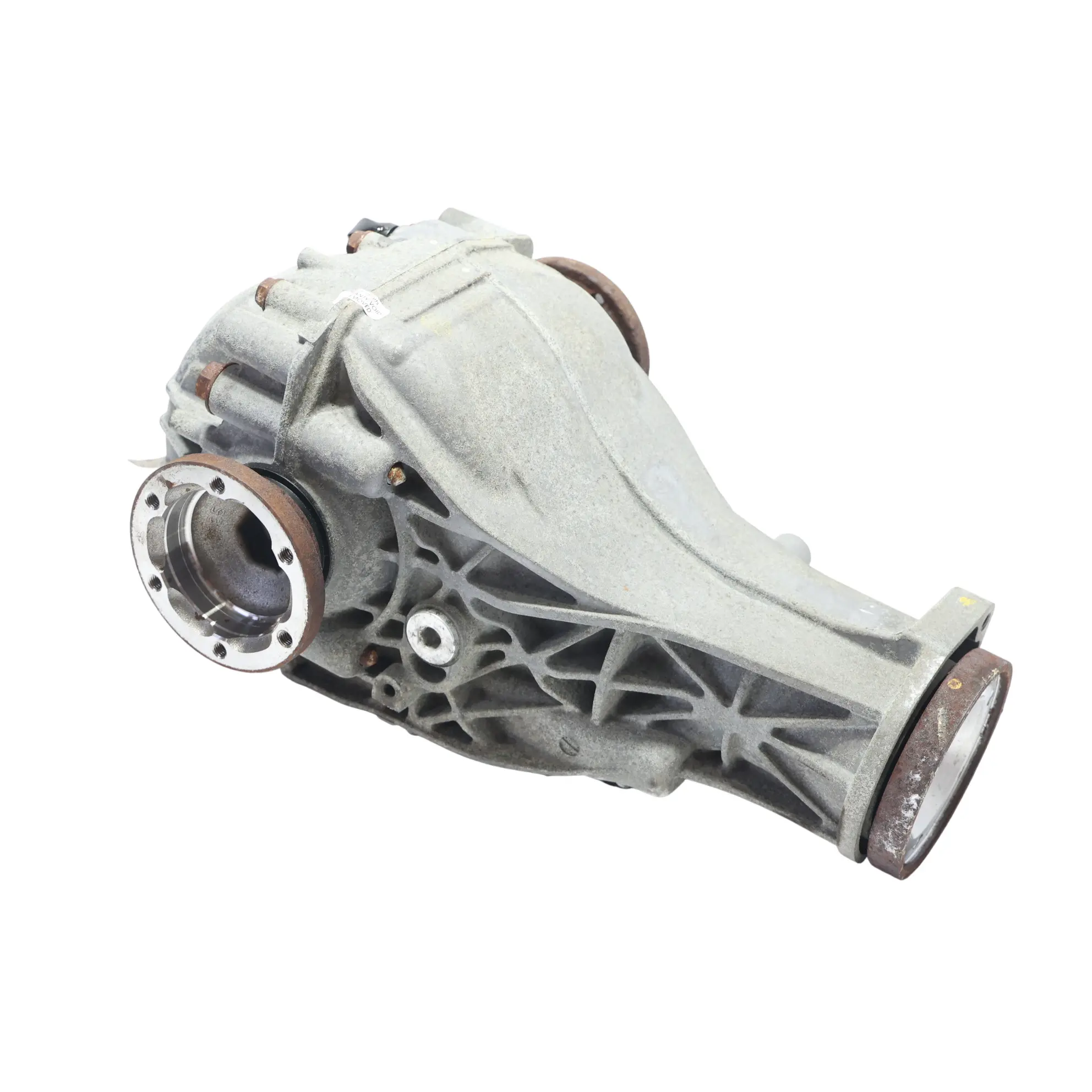 Audi A4 B8 A5 8T A6 C7 Diferencial Trasero JKR 0AR525083B GARANTIA