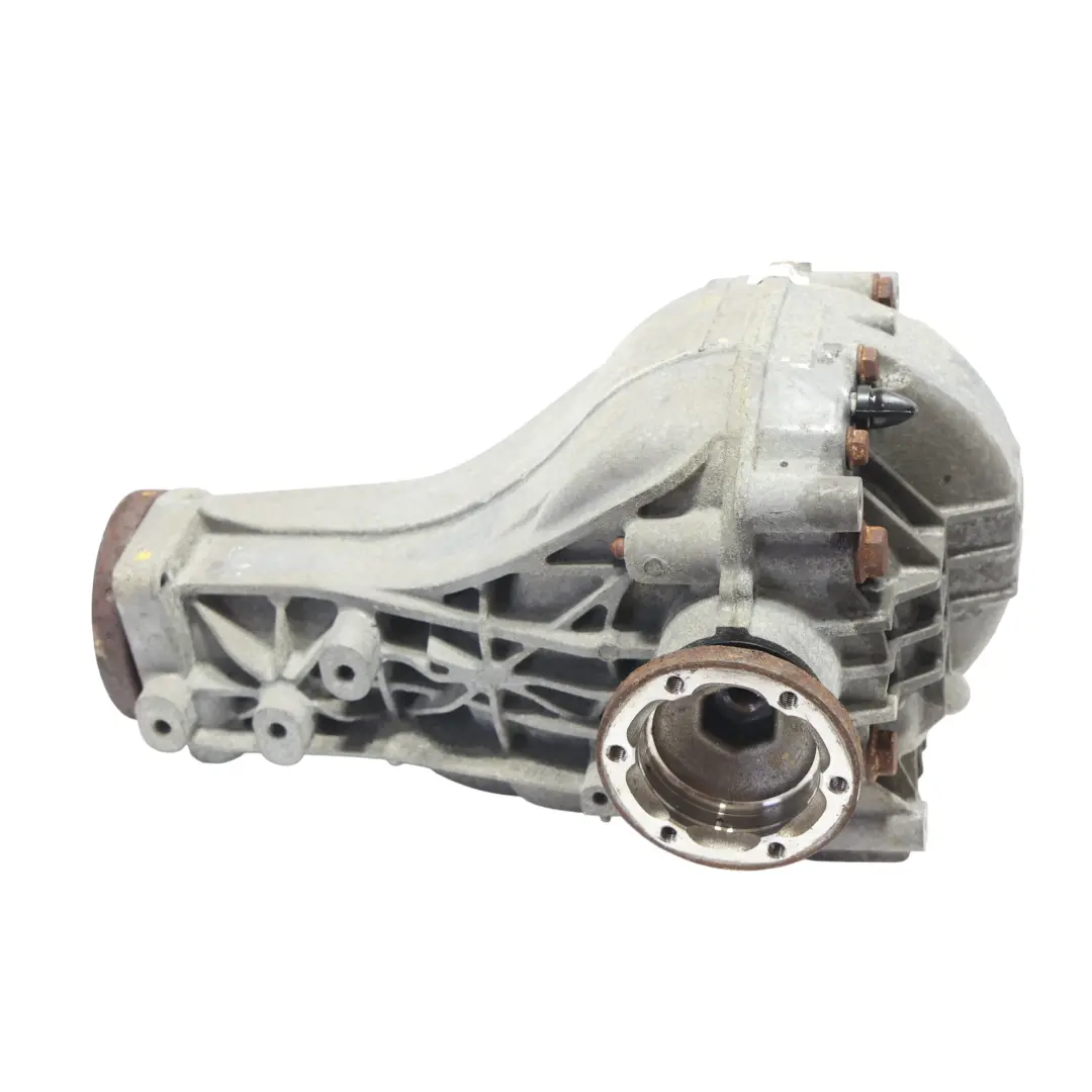 Hinterachsdifferential JKR GARANTIE für Audi A4 B8 A5 8T A6 C7 mit Teilenummer 0AR525083B Audi A4 B8 A5 8T A6 C7 Hinterachsdifferential JKR GARANTIE - SKU 0AR525083B - Teilenummer 0AR525083B