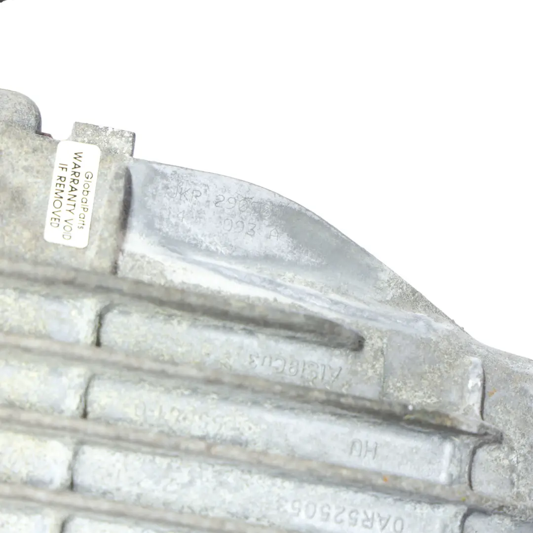 Audi A4 B8 A5 8T A6 C7 Différentiel Arrière JKR GARANTIE - SKU 0AR525083B - Numéro de pièce 0AR525083B