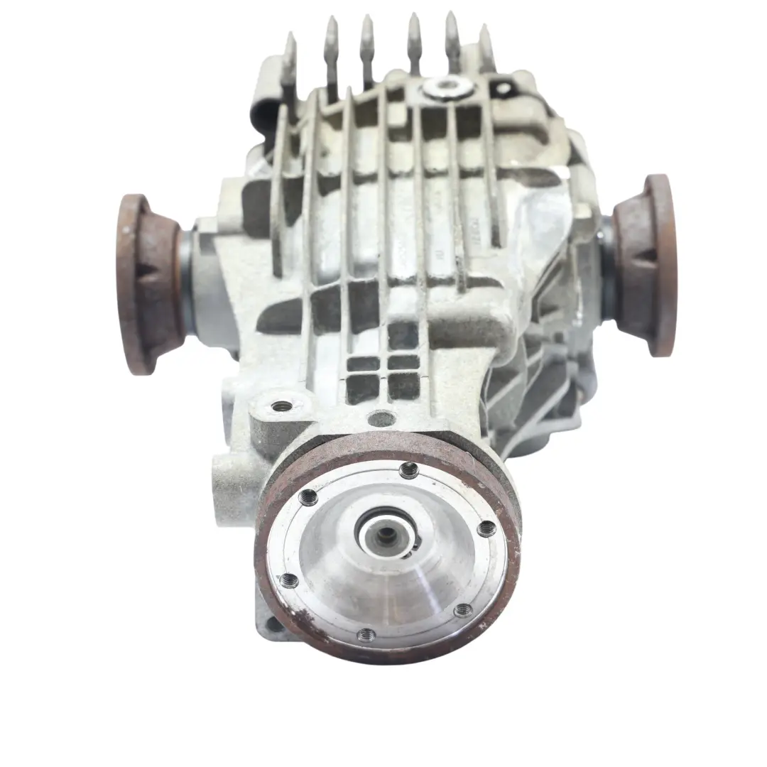 Différentiel Arrière JKR GARANTIE pour Audi A4 B8 A5 8T A6 C7 à propos du numéro de pièce 0AR525083B Audi A4 B8 A5 8T A6 C7 Différentiel Arrière JKR GARANTIE - SKU 0AR525083B - Numéro de pièce 0AR525083B