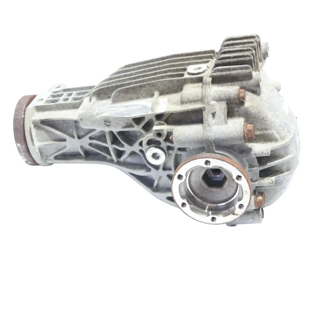 Audi A4 B8 A5 8T A6 C7 Differenziale Posteriore JKR GARANZIA - SKU 0AR525083B - Numero di parte 0AR525083B