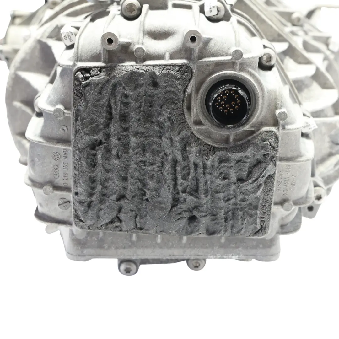 Automatik Getriebe Multitronic NKP GARANTIE für Audi A6 C7 A7 4G 3.0 TDI mit Teilenummer 0AW300047B003 Audi A6 C7 A7 4G 3.0 TDI Automatik Getriebe Multitronic NKP GARANTIE - SKU 0AW300047B - Teilenummer 0AW300047B003