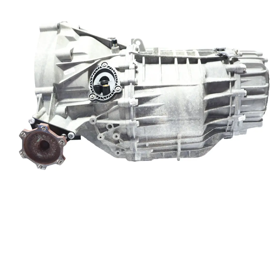 Audi A6 C7 A7 4G 3.0 TDI Skrzynia Biegów Automat Multitronic NKP - SKU 0AW300047B - Numer Części 0AW300047B003