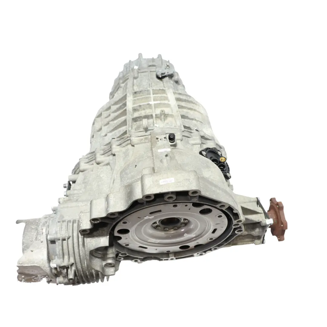 Audi A6 C7 A7 4G 3.0 TDI Cambio Automatico Multitronic NKP GARAZIA - SKU 0AW300047B - Numero di parte 0AW300047B003