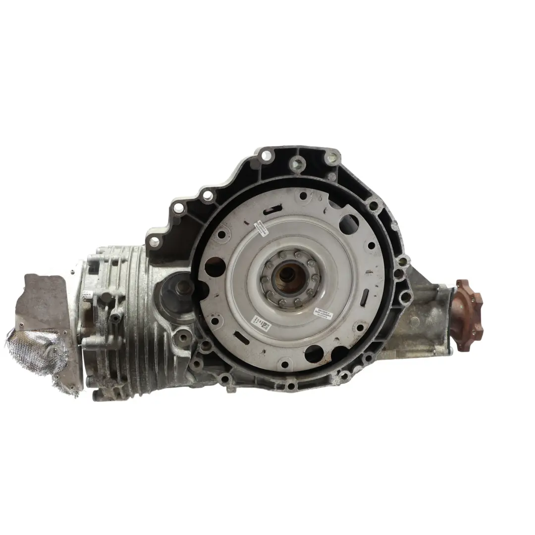 Audi A6 C7 A7 4G 3.0 TDI Boîte Automatique Multitronic NKP GARANTIE - SKU 0AW300047B - Numéro de pièce 0AW300047B003