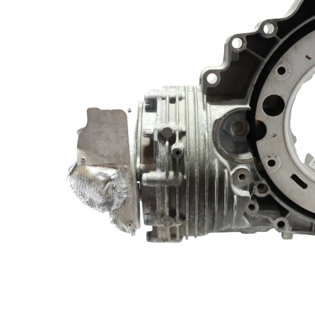 Audi A6 C7 A7 4G 3.0 TDI Skrzynia Biegów Automat Multitronic NKP - SKU 0AW300047B - Numer Części 0AW300047B003