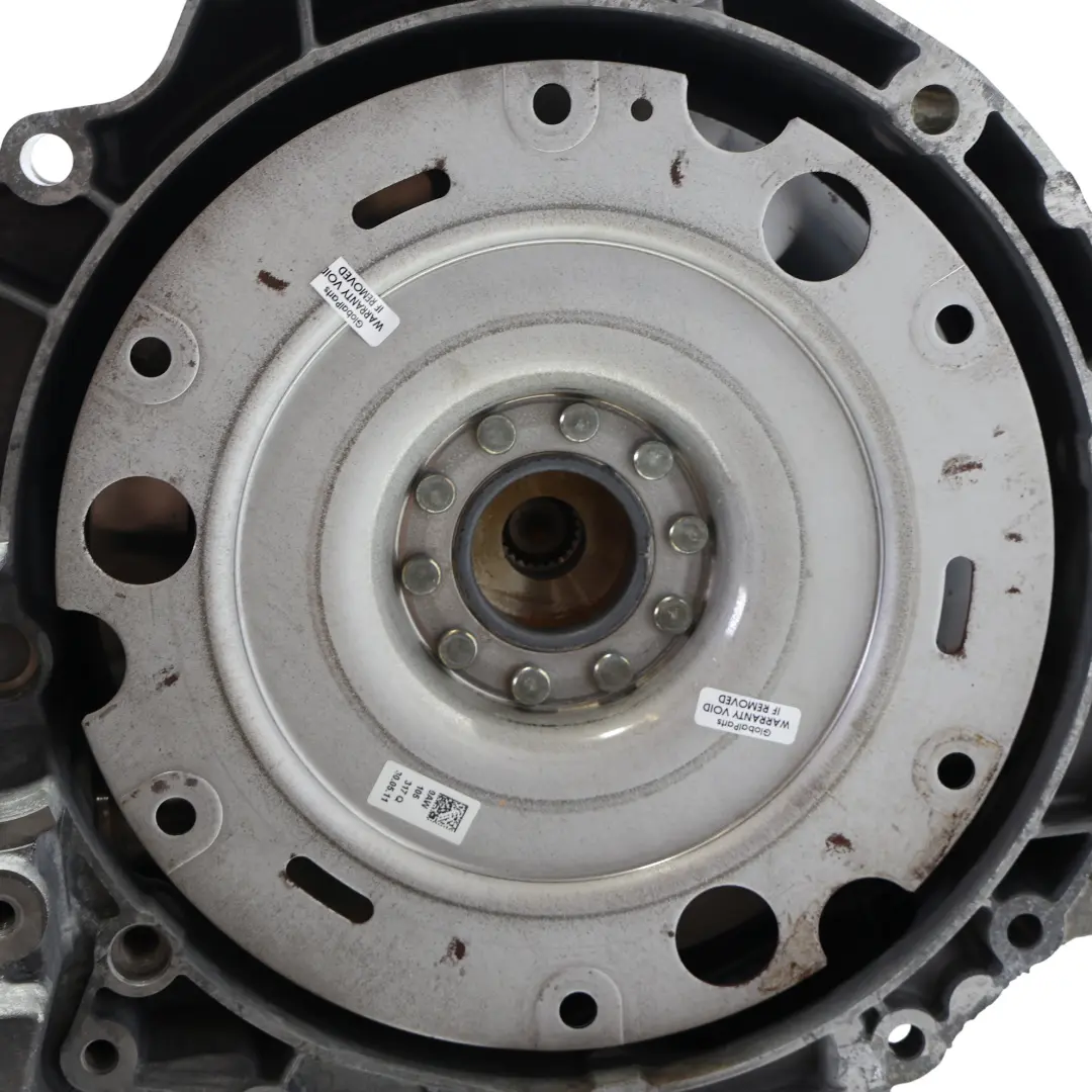 Skrzynia Biegów Automat Multitronic NKP do Audi A6 C7 A7 4G 3.0 TDI o numerze 0AW300047B003 Audi A6 C7 A7 4G 3.0 TDI Skrzynia Biegów Automat Multitronic NKP - SKU 0AW300047B - Numer Części 0AW300047B003