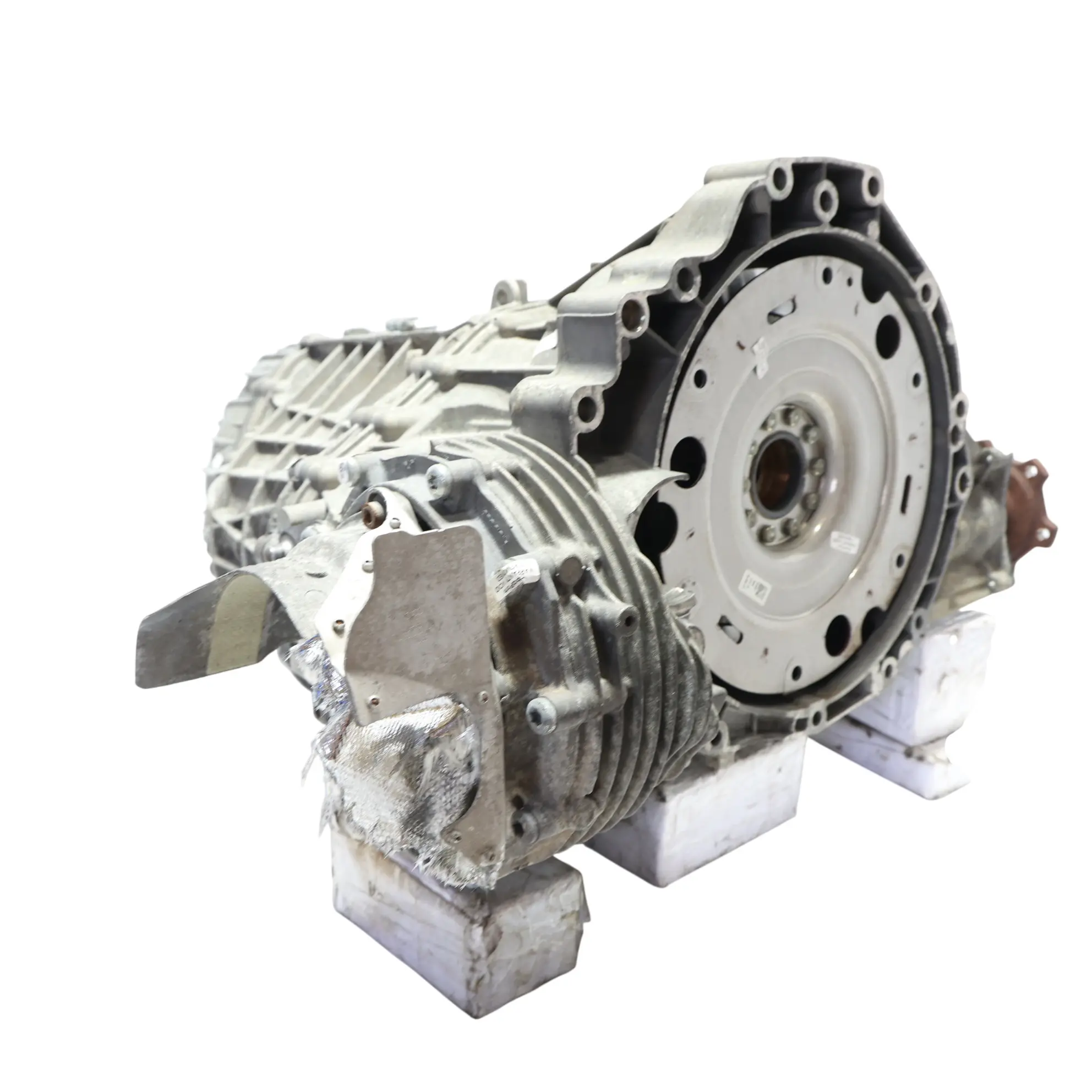 Audi A6 C7 A7 4G 3.0 TDI Skrzynia Biegów Automat Multitronic NKP 0AW300047B