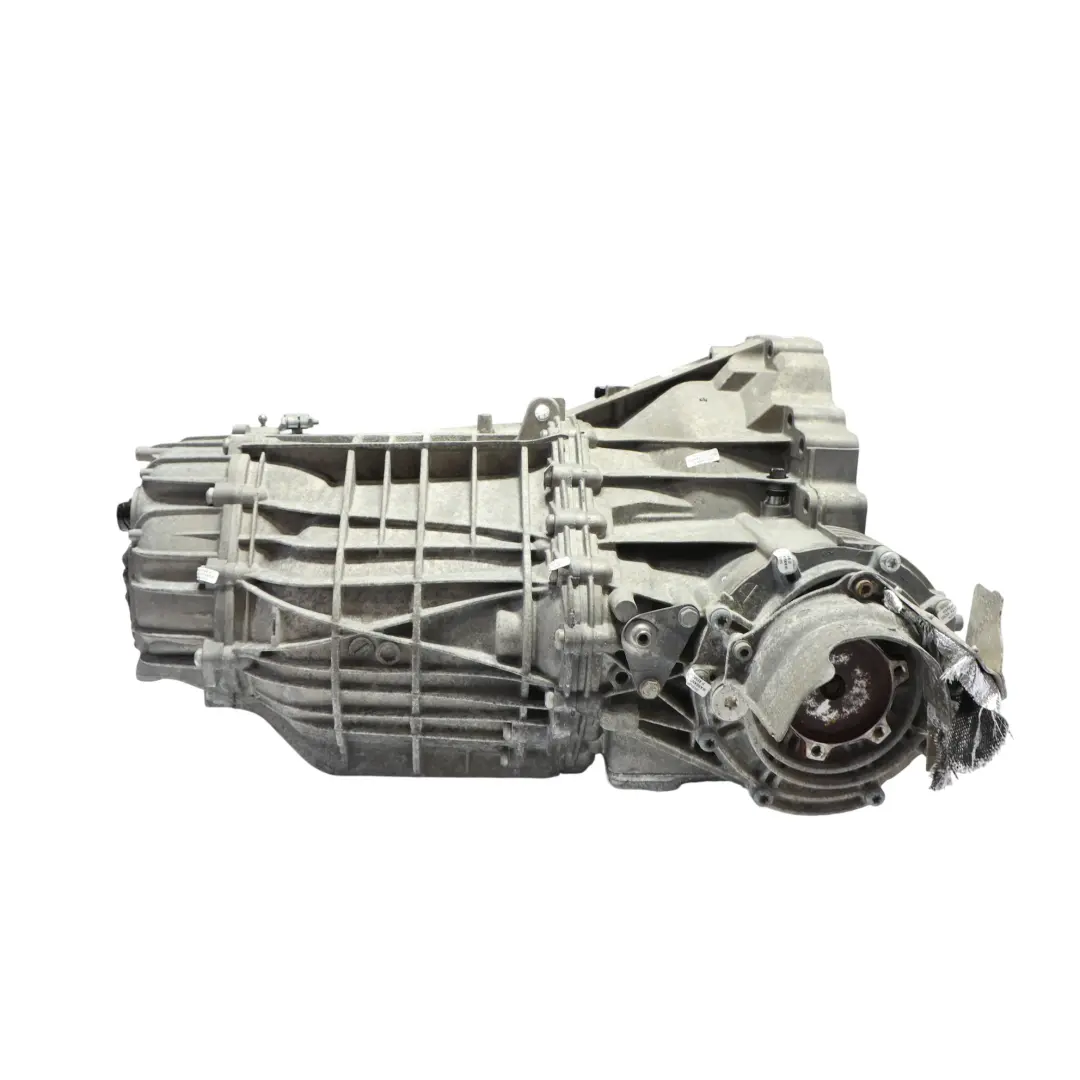Skrzynia Biegów Automat Multitronic NKP do Audi A6 C7 A7 4G 3.0 TDI o numerze 0AW300047B003 Audi A6 C7 A7 4G 3.0 TDI Skrzynia Biegów Automat Multitronic NKP - SKU 0AW300047B - Numer Części 0AW300047B003