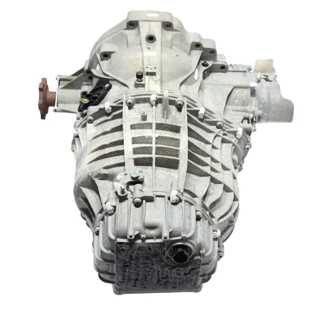Audi A6 C7 A7 4G 3.0 TDI Boîte Automatique Multitronic NKP GARANTIE - SKU 0AW300047B - Numéro de pièce 0AW300047B003