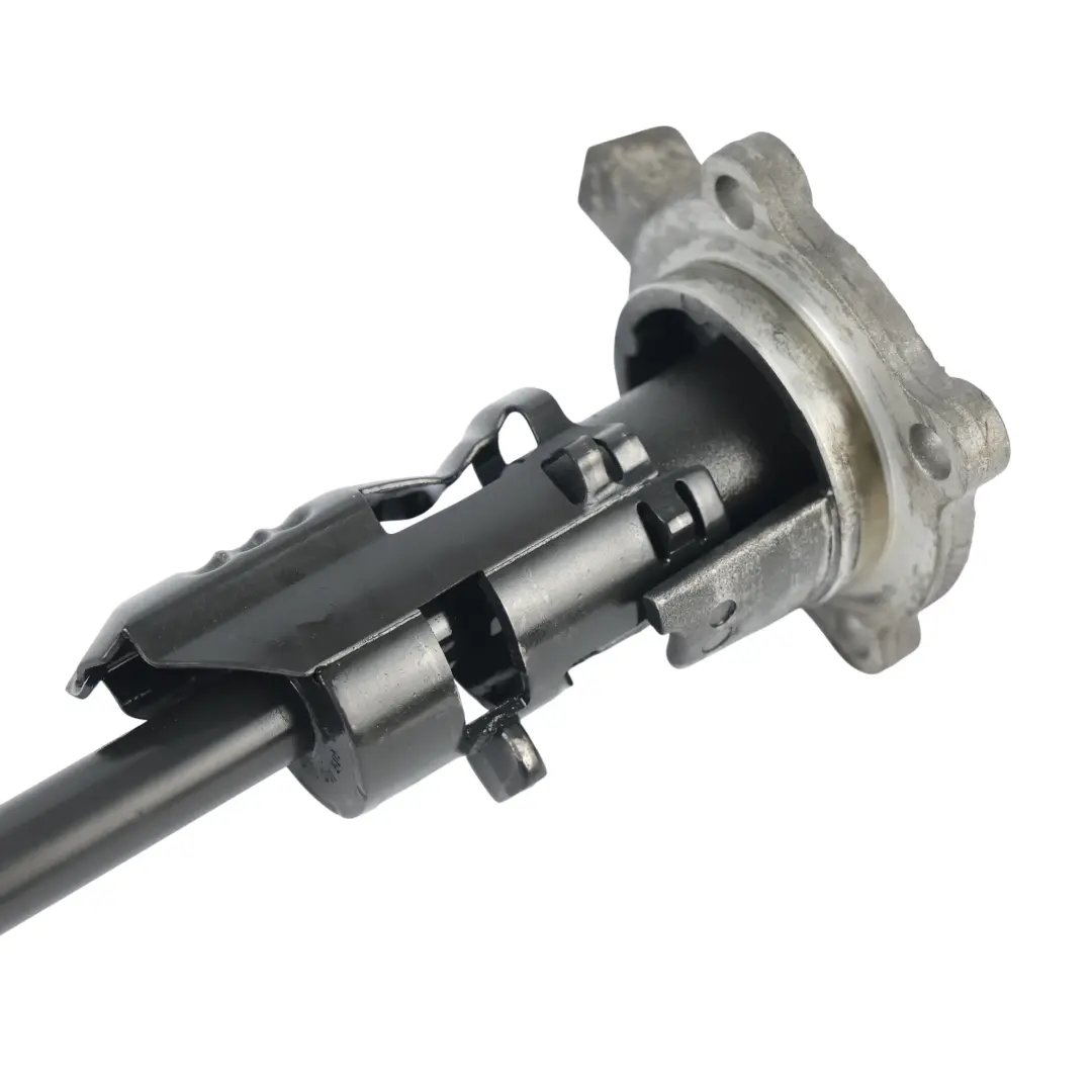 Audi Q5 8R Selector Shaft Switch Unit 6 Speed Manual Gearbox Diesel - SKU 0B1301230B - Part number 0B1301230B