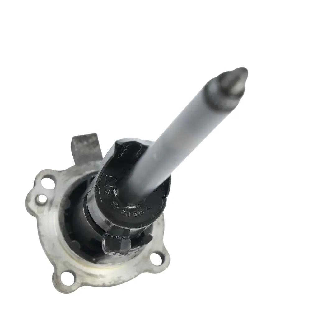 Audi Q5 8R Selector Shaft Switch Unit 6 Speed Manual Gearbox Diesel - SKU 0B1301230B - Part number 0B1301230B