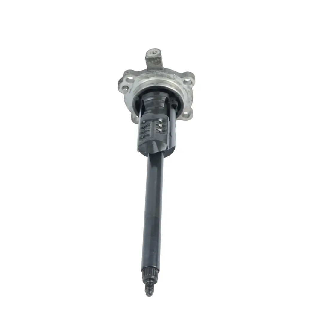 Audi Q5 8R Interruptor Eje Selector Caja Cambios Manual 6 Vel Diésel - SKU 0B1301230B - Número de pieza 0B1301230B