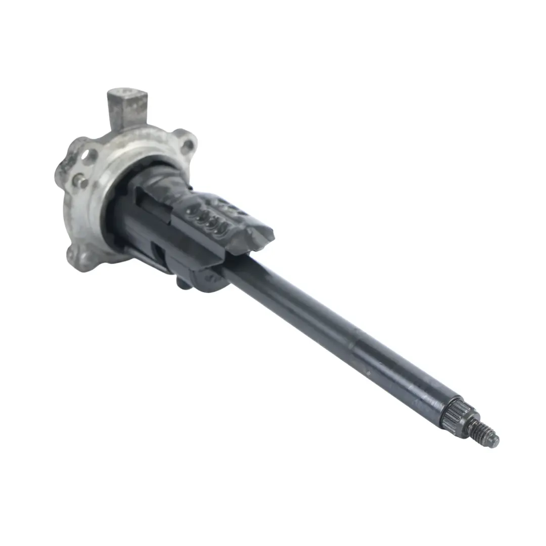 Interruptor Eje Selector Caja Cambios Manual 6 Vel Diésel para Audi Q5 8R con número de pieza 0B1301230B Audi Q5 8R Interruptor Eje Selector Caja Cambios Manual 6 Vel Diésel - SKU 0B1301230B - Número de pieza 0B1301230B