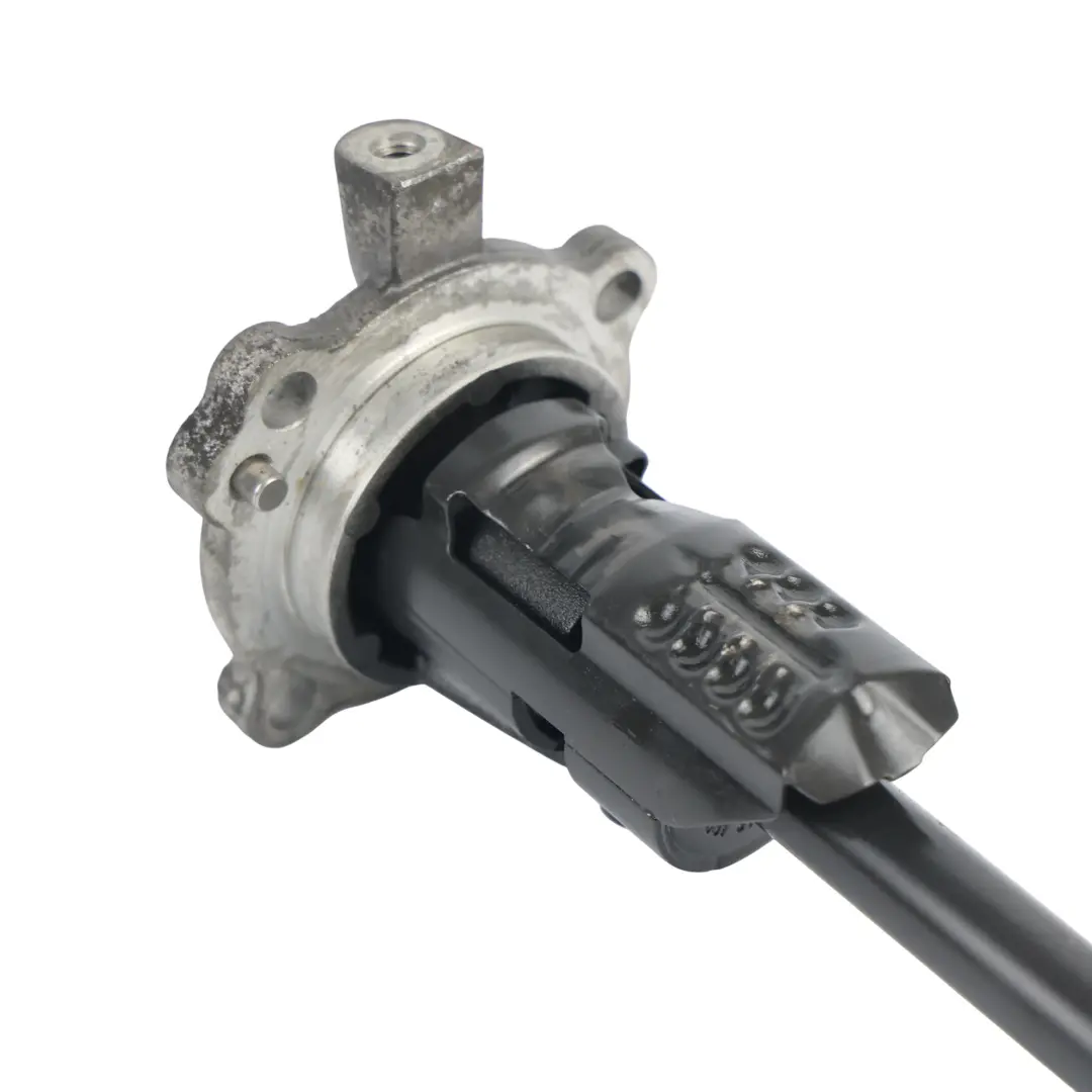 Selector Shaft Switch Unit 6 Speed Manual Gearbox Diesel to Audi Q5 8R with Part number 0B1301230B Audi Q5 8R Selector Shaft Switch Unit 6 Speed Manual Gearbox Diesel - SKU 0B1301230B - Part number 0B1301230B