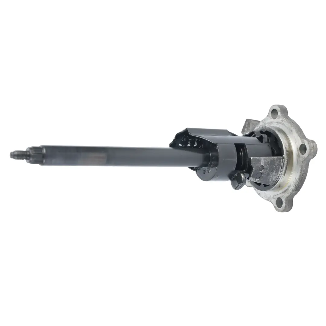 Selector Shaft Switch Unit 6 Speed Manual Gearbox Diesel to Audi Q5 8R with Part number 0B1301230B Audi Q5 8R Selector Shaft Switch Unit 6 Speed Manual Gearbox Diesel - SKU 0B1301230B - Part number 0B1301230B