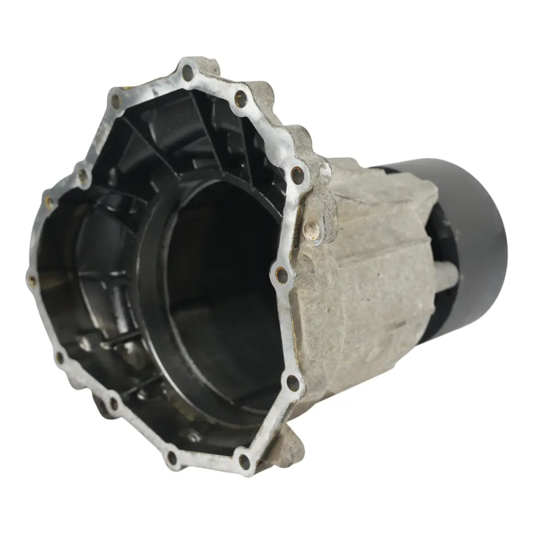 Audi Q5 8R Center Differential Housing 6 Speed Manual CAHA Diesel - SKU 0B4301213B - Part number 0B4301213B
