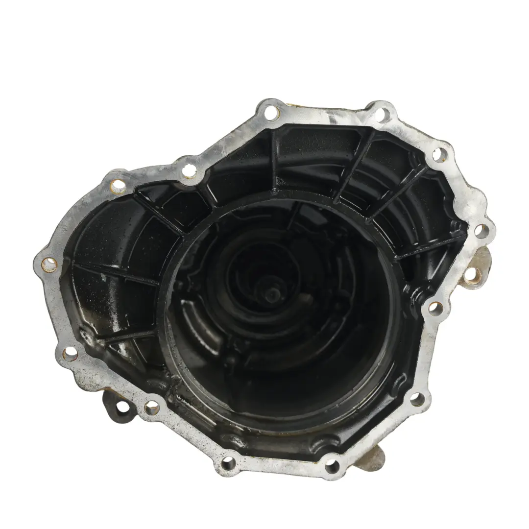 Center Differential Housing 6 Speed Manual CAHA Diesel to Audi Q5 8R with Part number 0B4301213B Audi Q5 8R Center Differential Housing 6 Speed Manual CAHA Diesel - SKU 0B4301213B - Part number 0B4301213B