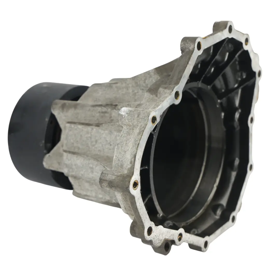 Center Differential Housing 6 Speed Manual CAHA Diesel to Audi Q5 8R with Part number 0B4301213B Audi Q5 8R Center Differential Housing 6 Speed Manual CAHA Diesel - SKU 0B4301213B - Part number 0B4301213B