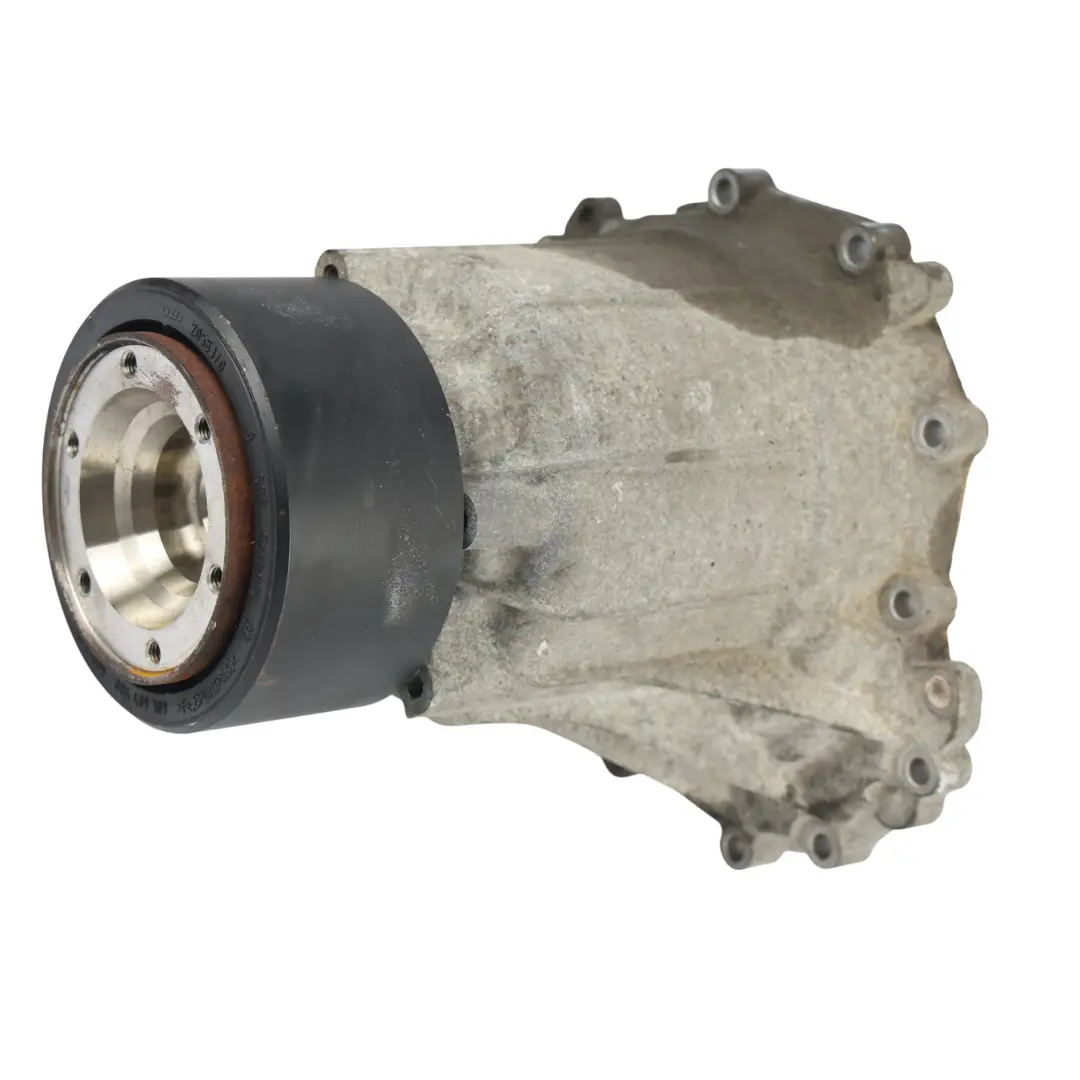 Alloggiamento Differenziale Centrale 6 Marce Manuale CAHA per Audi Q5 8R con numero di parte 0B4301213B Audi Q5 8R Alloggiamento Differenziale Centrale 6 Marce Manuale CAHA - SKU 0B4301213B - Numero di parte 0B4301213B