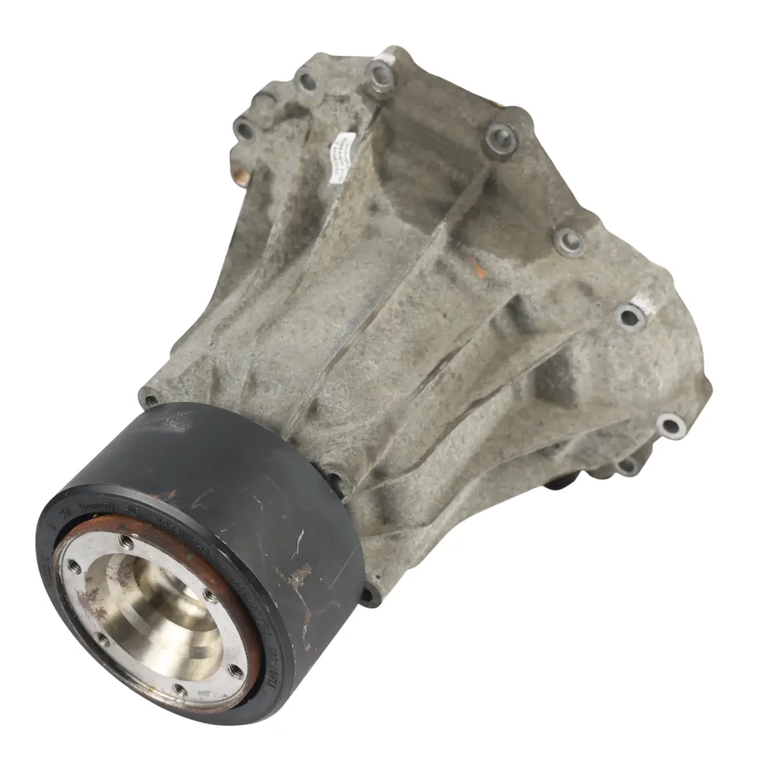 Alloggiamento Differenziale Centrale 6 Marce Manuale CAHA per Audi Q5 8R con numero di parte 0B4301213B Audi Q5 8R Alloggiamento Differenziale Centrale 6 Marce Manuale CAHA - SKU 0B4301213B - Numero di parte 0B4301213B