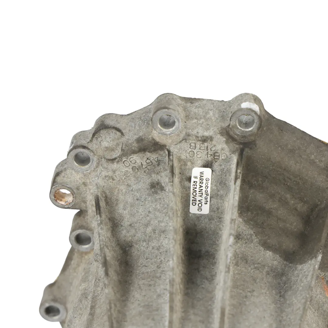 Center Differential Housing 6 Speed Manual CAHA Diesel to Audi Q5 8R with Part number 0B4301213B Audi Q5 8R Center Differential Housing 6 Speed Manual CAHA Diesel - SKU 0B4301213B - Part number 0B4301213B