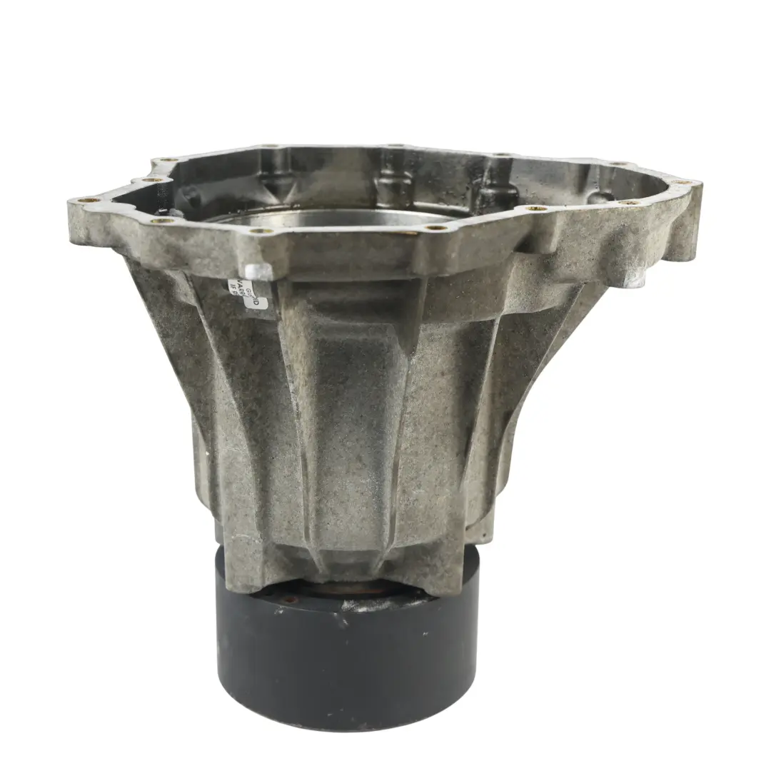 Audi Q5 8R Center Differential Housing 6 Speed Manual CAHA Diesel - SKU 0B4301213B - Part number 0B4301213B