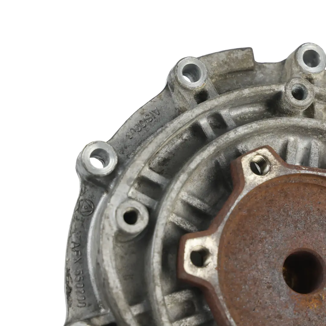 Pokrywa Różnicowa Osi 6-Biegowa Manualna CAHA Diesel do Audi Q5 8R o numerze 0B4409131G Audi Q5 8R Pokrywa Różnicowa Osi 6-Biegowa Manualna CAHA Diesel - SKU 0B4409131G - Numer Części 0B4409131G