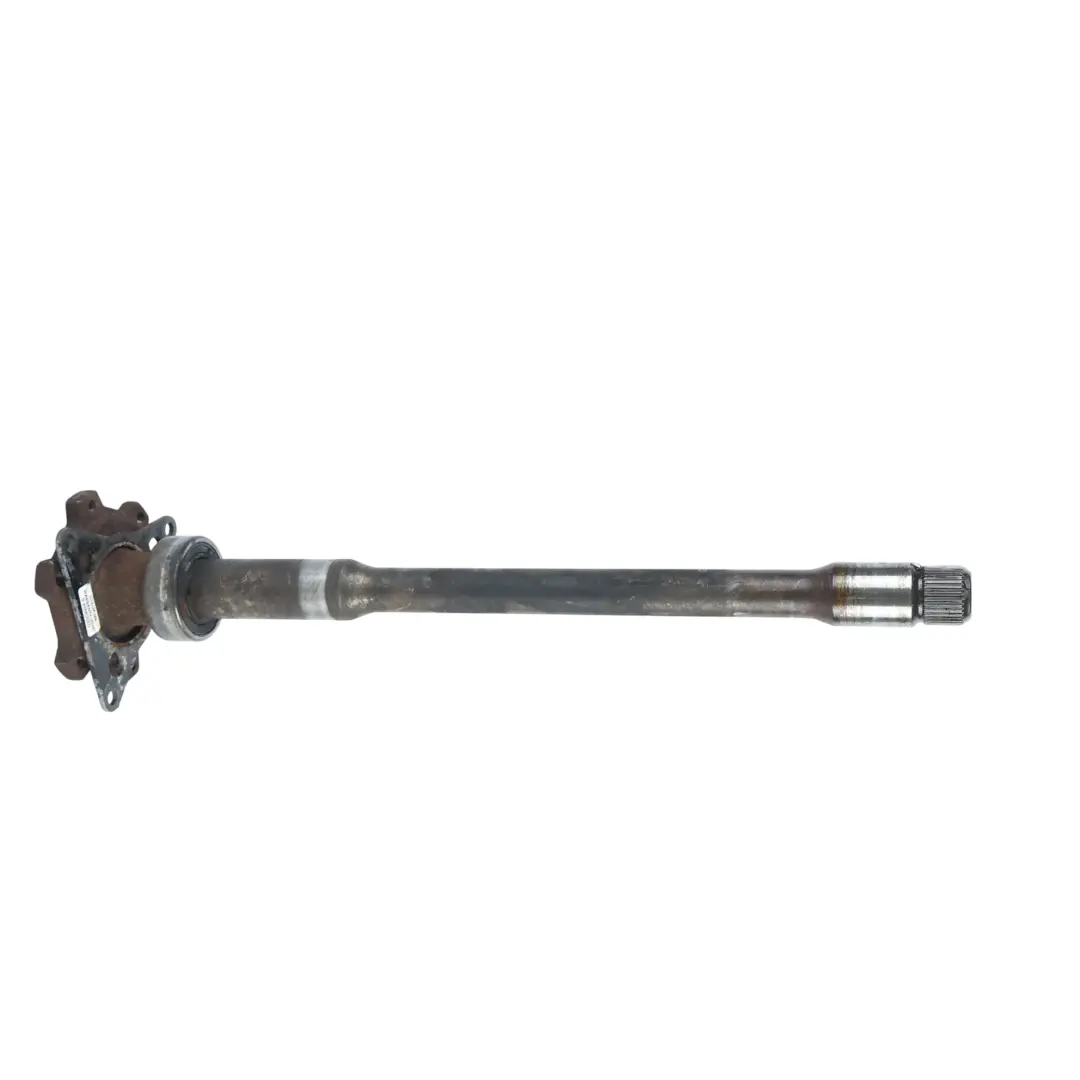 Albero Differenziale 6 Marce Manuale CAHA per Audi A4 B8 B9 Q5 8R con numero di parte 0B4409344A Audi A4 B8 B9 Q5 8R Albero Differenziale 6 Marce Manuale CAHA - SKU 0B4409344A - Numero di parte 0B4409344A