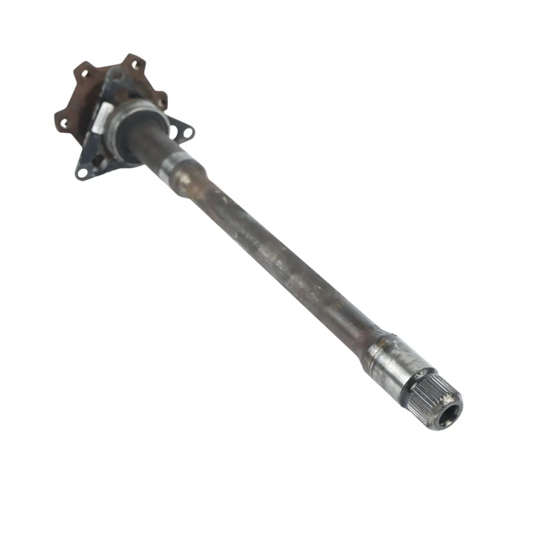 Audi A4 B8 B9 Q5 8R Eje Brida Diferencial 6 Vel. Manual CAHA - SKU 0B4409344A - Número de pieza 0B4409344A