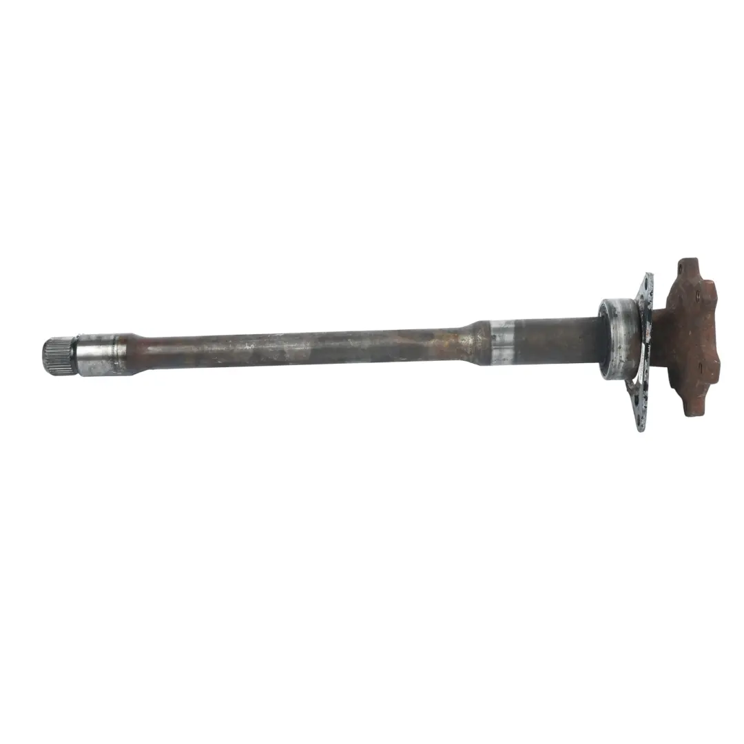 Audi A4 B8 A4 B9 Q5 8R Differential Flanged Shaft 6 Speed Manual CAHA - SKU 0B4409344A - Part number 0B4409344A