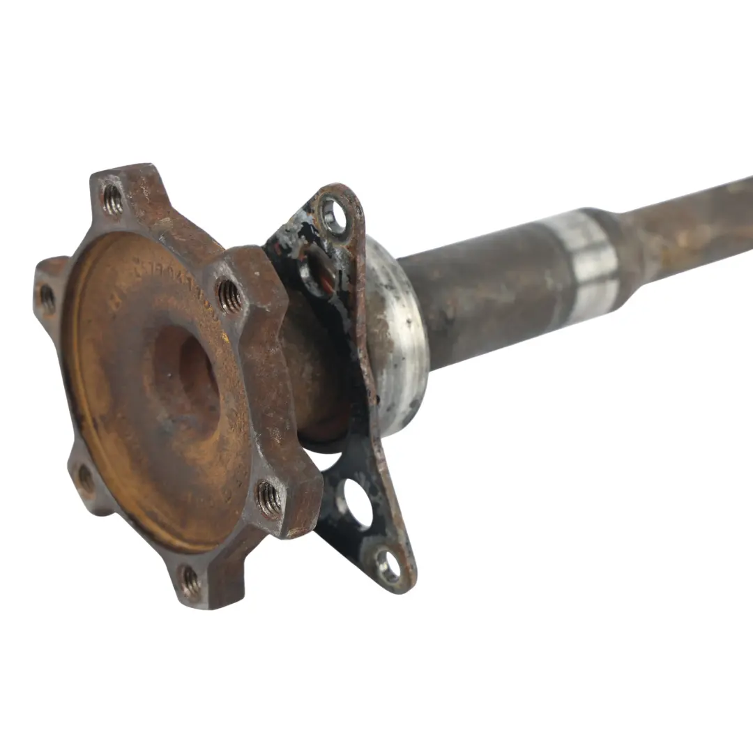 Audi A4 B8 A4 B9 Q5 8R Differential Flanged Shaft 6 Speed Manual CAHA - SKU 0B4409344A - Part number 0B4409344A