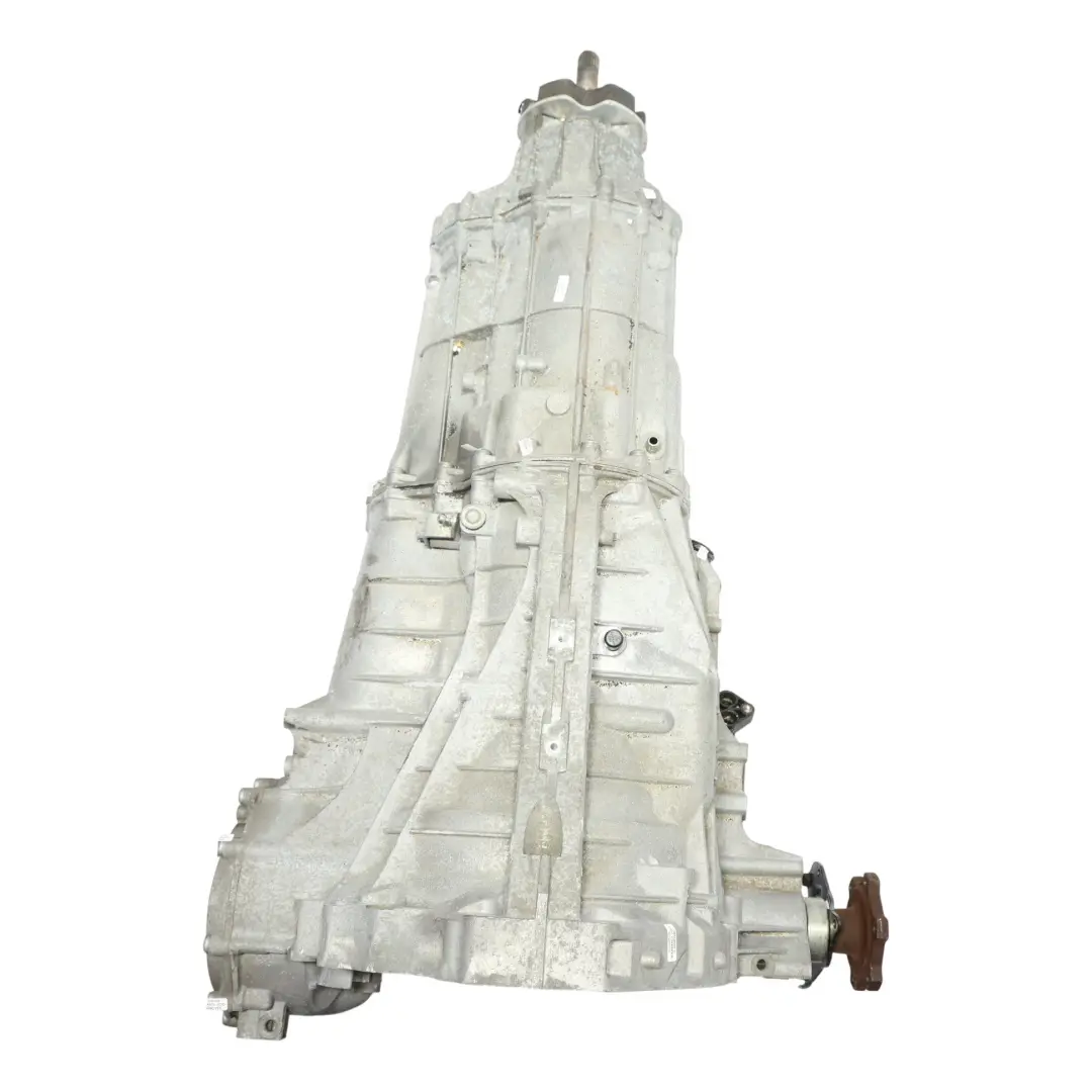 Audi S4 B8 S5 8T 3.0TFSI Quattro Caja Cambios Automática PWW GARANTIA - SKU 0B5300060R-1 - Número de pieza 0B5300060R