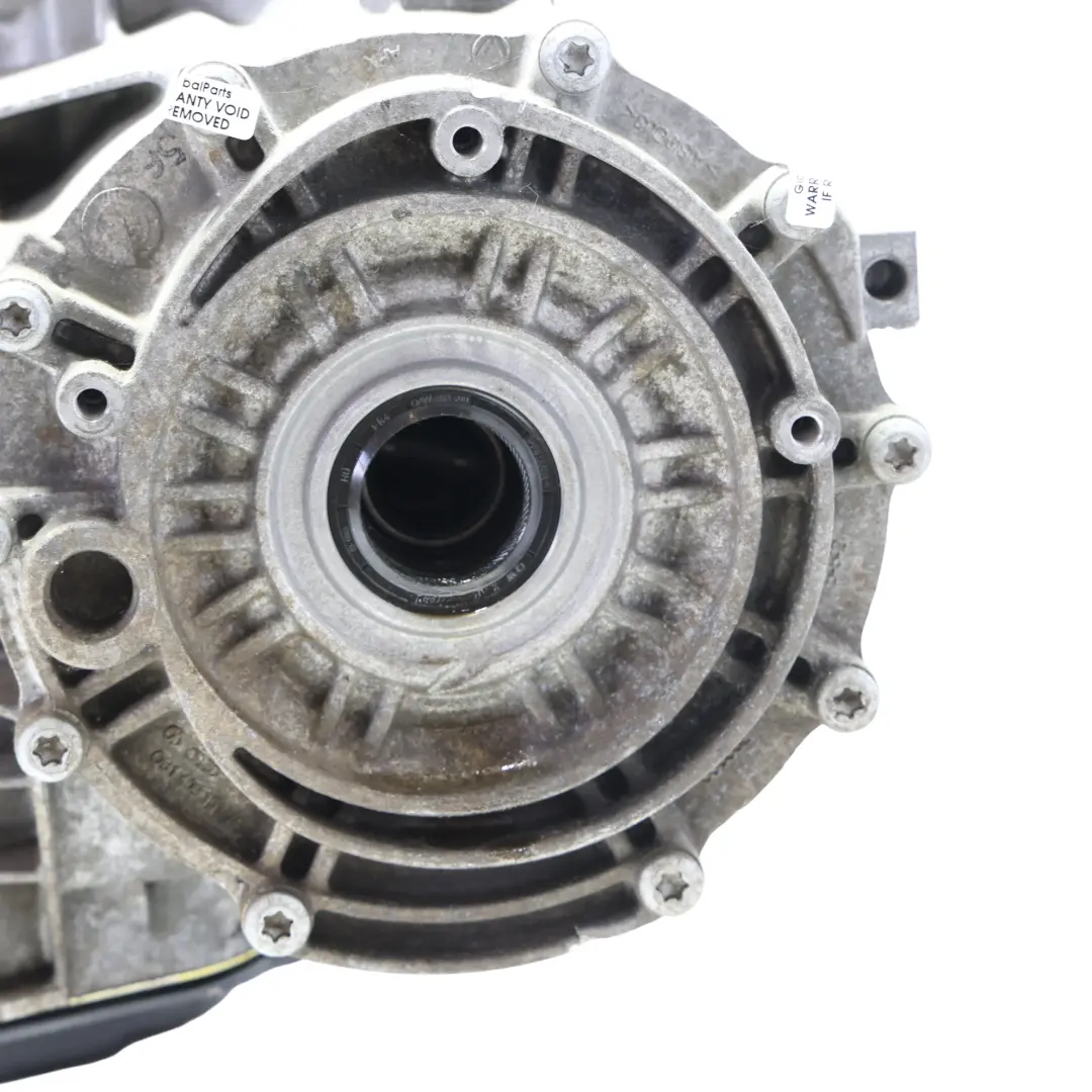 Audi S4 B8 S5 8T 3.0 TFSI Quattro Skrzynia Biegów Automat PWW - SKU 0B5300060R-1 - Numer Części 0B5300060R