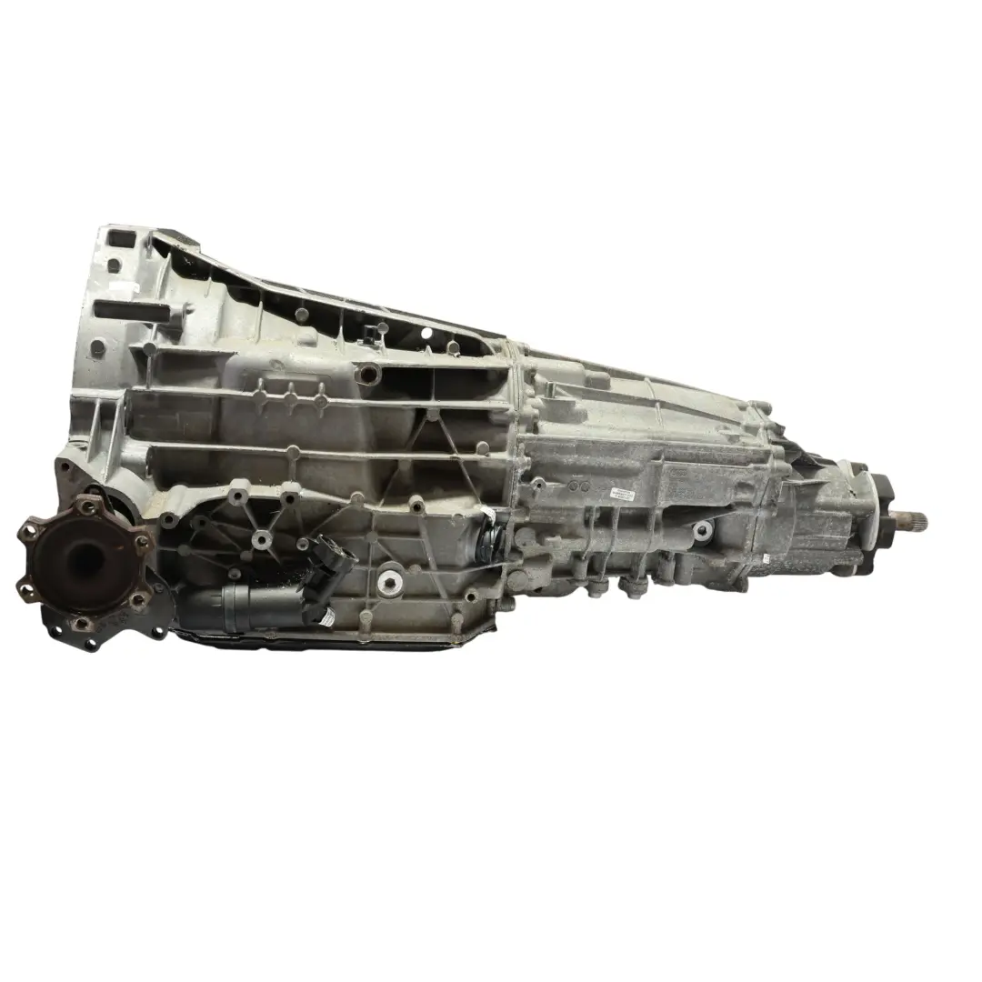 Audi S4 B8 S5 8T 3.0 TFSI Quattro Skrzynia Biegów Automat PWW - SKU 0B5300060R-1 - Numer Części 0B5300060R