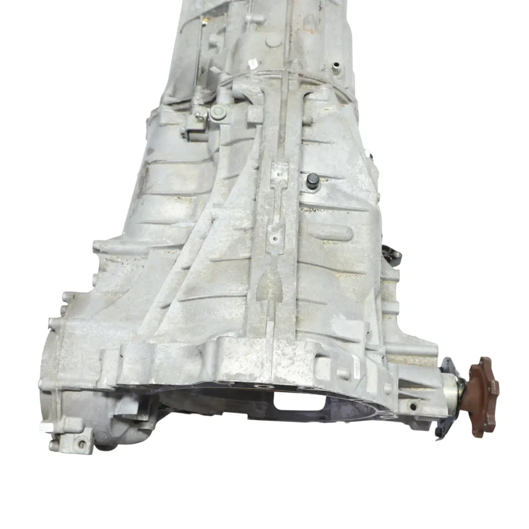 Skrzynia Biegów Automat PWW do Audi S4 B8 S5 8T 3.0 TFSI Quattro o numerze 0B5300060R Audi S4 B8 S5 8T 3.0 TFSI Quattro Skrzynia Biegów Automat PWW - SKU 0B5300060R-1 - Numer Części 0B5300060R