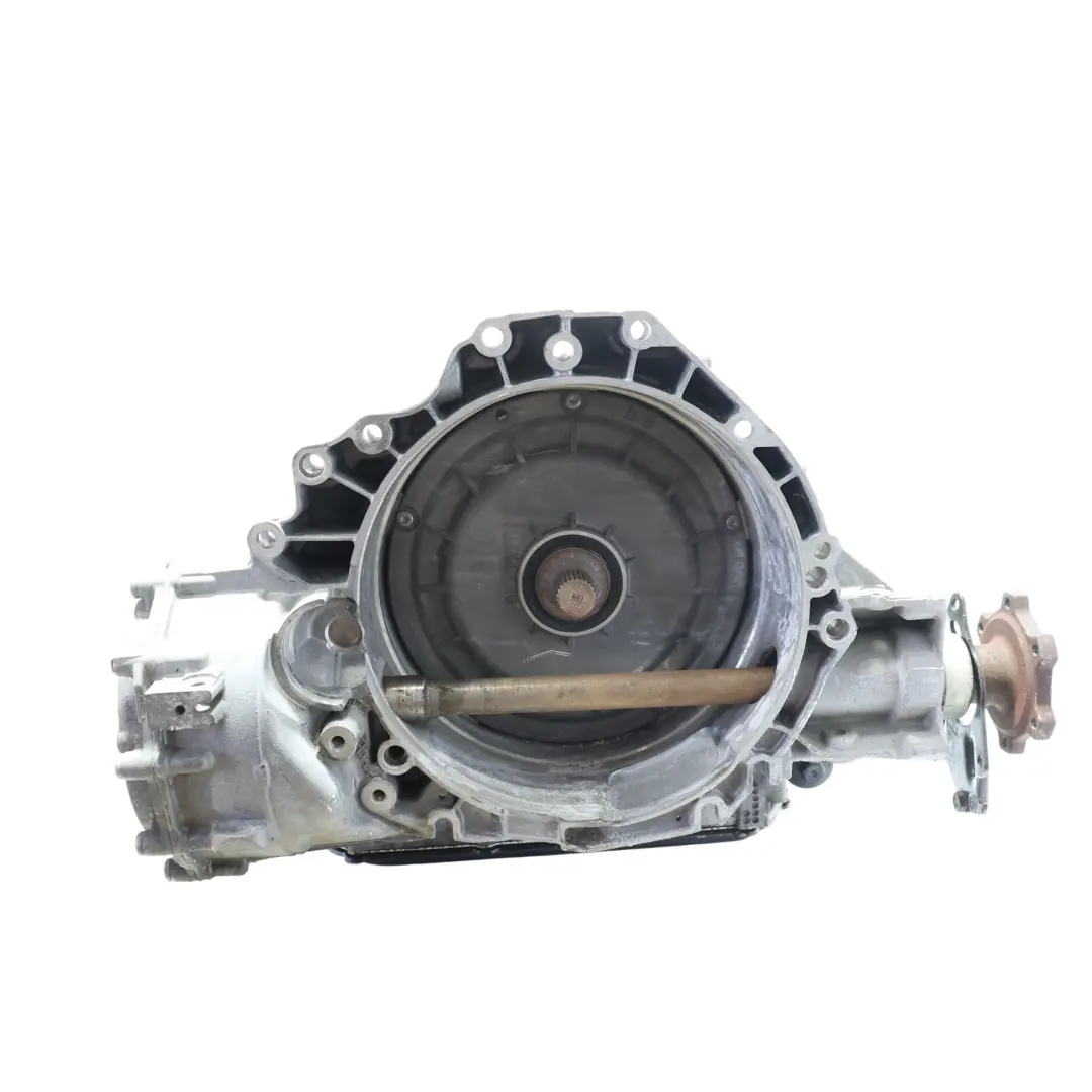 Audi S4 B8 S5 8T 3.0 TFSI Quattro Skrzynia Biegów Automat PWW - SKU 0B5300060R-1 - Numer Części 0B5300060R